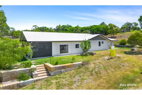 Property photo of 1 Sharon Court Yeppoon QLD 4703