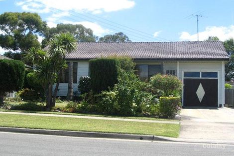 Property photo of 29 Dennistoun Avenue Guildford West NSW 2161