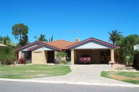 9 Olympic Way, Connolly, WA 6027