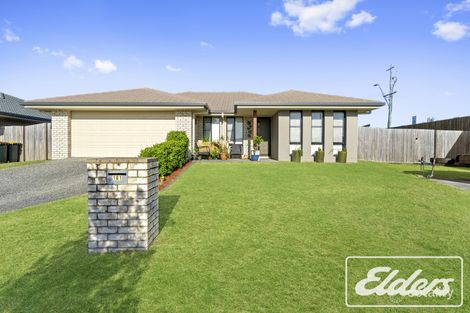 101 Bilby Dr, Morayfield, QLD 4506