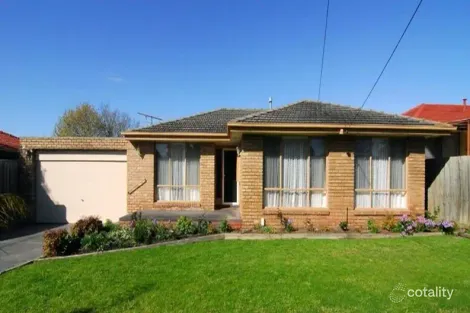 122 Carlton Rd, Dandenong North, VIC 3175
