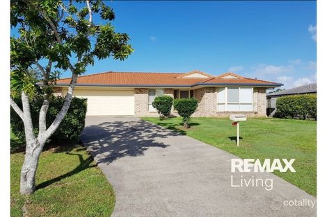 16 Jayden Ct, Bellmere, QLD 4510