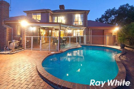 Property photo of 57 Burgess Drive Langwarrin VIC 3910