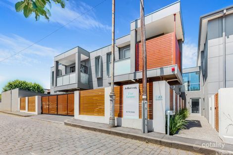 102/43-45 Danks Lane, Kensington, VIC 3031