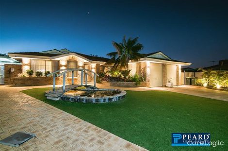 Property photo of 5 Tack Place Ocean Reef WA 6027