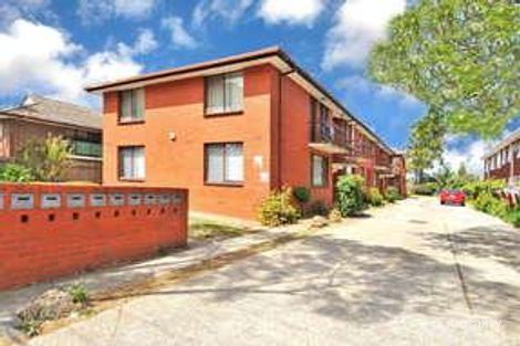 8/26 Eldridge St, Footscray, VIC 3011