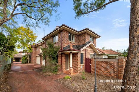 Property photo of 1/62 Lethbridge Street Penrith NSW 2750