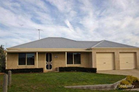 Property photo of 3 Norfolk Place Leopold VIC 3224