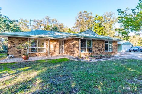 20 Cockatoo Cres, Gooburrum, QLD 4670