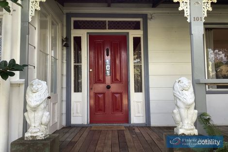 Property photo of 101 Upper Street Bega NSW 2550