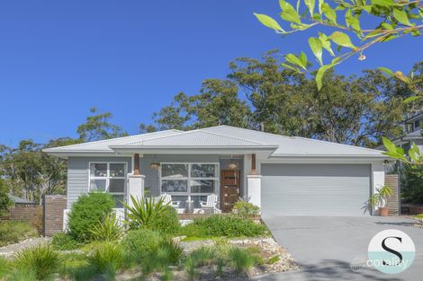Property photo of 4 Nightshade Crescent Murrays Beach NSW 2281