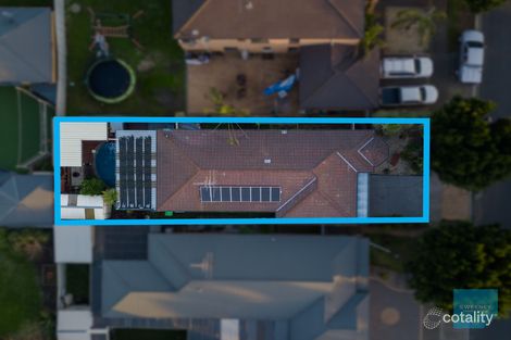 Property photo of 13 Milburn Circuit Caroline Springs VIC 3023