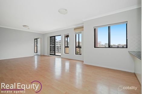 Property photo of 28/25-27 Castlereagh Street Liverpool NSW 2170