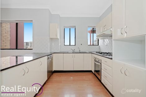 Property photo of 28/25-27 Castlereagh Street Liverpool NSW 2170