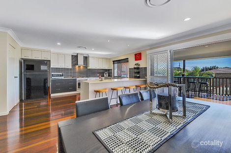 Property photo of 111 Moreton Avenue Wynnum QLD 4178