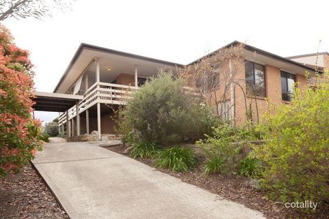 Property photo of 33 Burtt Crescent Calwell ACT 2905