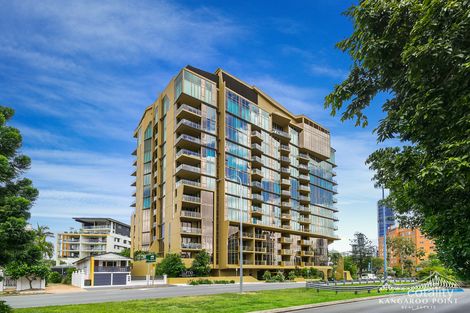 211/25 Shafston Ave, Kangaroo Point, QLD 4169