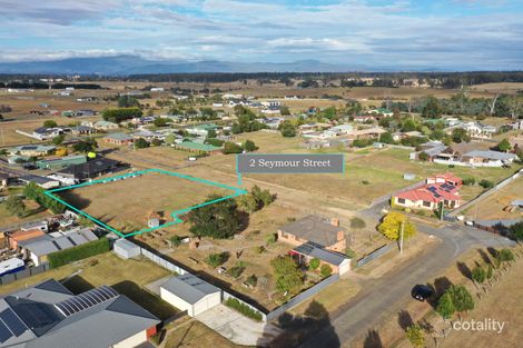 6/2 Seymour St, Carrick, TAS 7291