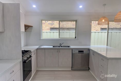 Property photo of 1/14 Binnacle Court Yamba NSW 2464