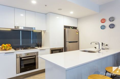 1003/977 Ann St, Fortitude Valley, QLD 4006