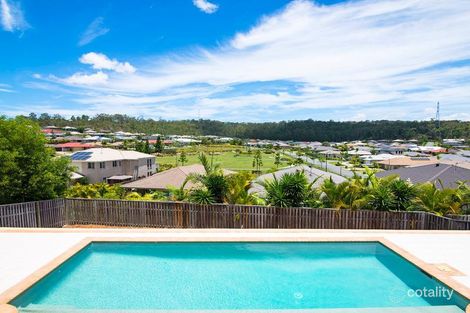Property photo of 115 Wunburra Circle Pacific Pines QLD 4211