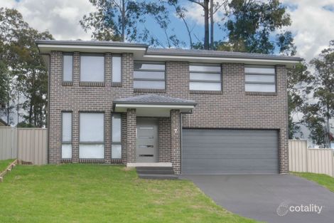 Property photo of 7 Styles Close Fletcher NSW 2287