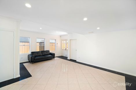 Property photo of 11A Wollongbar Avenue Panania NSW 2213