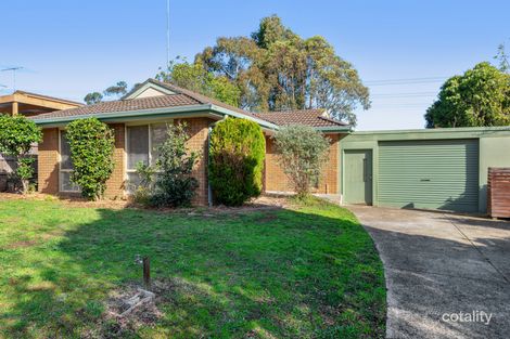 24 Kamarooka Dr, Wattle Glen, VIC 3096