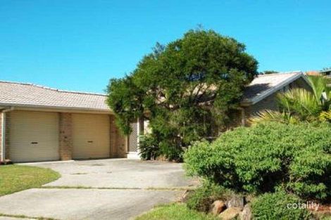 Property photo of 21 Teak Circuit Suffolk Park NSW 2481