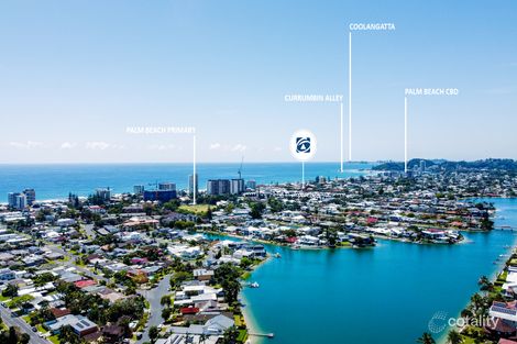 Property photo of 3/3 Rolan Court Palm Beach QLD 4221