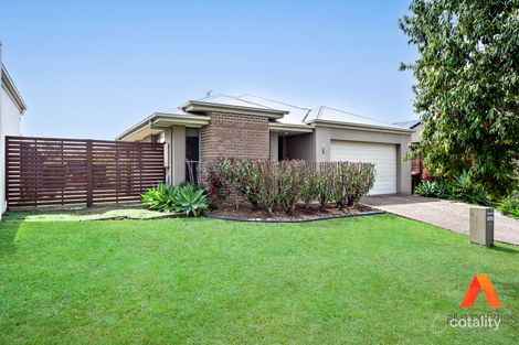 Property photo of 16 Amaranthine Street Mango Hill QLD 4509