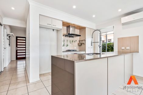 Property photo of 16 Amaranthine Street Mango Hill QLD 4509