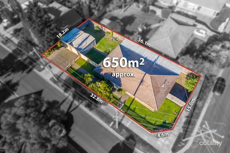 Property photo of 57 Rokeby Crescent Craigieburn VIC 3064