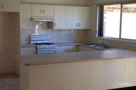 Property photo of 21 Coburn Circuit Metford NSW 2323