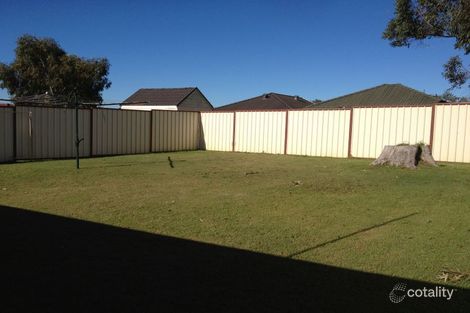 Property photo of 21 Coburn Circuit Metford NSW 2323