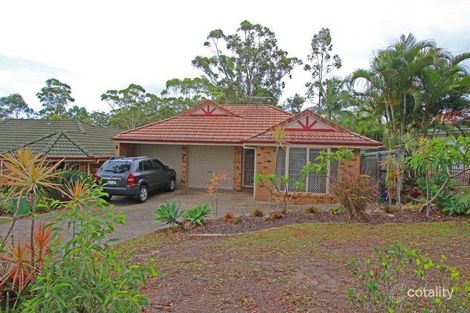 7 Pimelea Cres, Mount Cotton, QLD 4165
