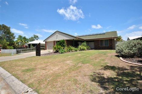Property photo of 22 Sunjewel Boulevard Currimundi QLD 4551