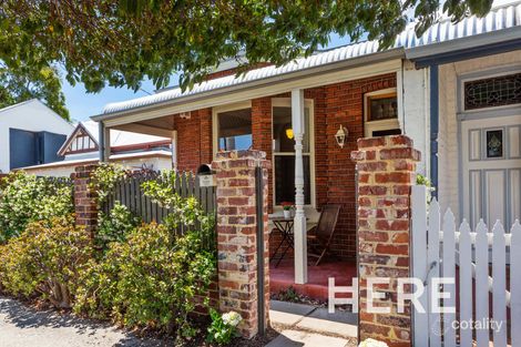 118 Carr St, West Perth, WA 6005