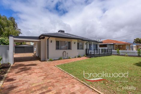 Property photo of 42 Spring Road Thornlie WA 6108