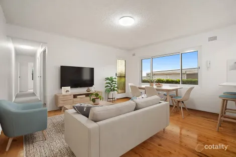 4/11 WILSON AVE, BELMORE, NSW 2192