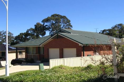 34 Castle Dr, Floraville, NSW 2280