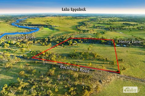 Property photo of 51 Henry Lane Axedale VIC 3551