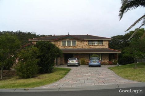 Property photo of 199-201 Derribong Drive Cordeaux Heights NSW 2526