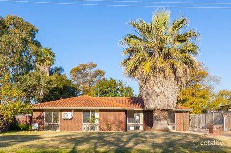 Property photo of 8 Lubberdina Court Gosnells WA 6110