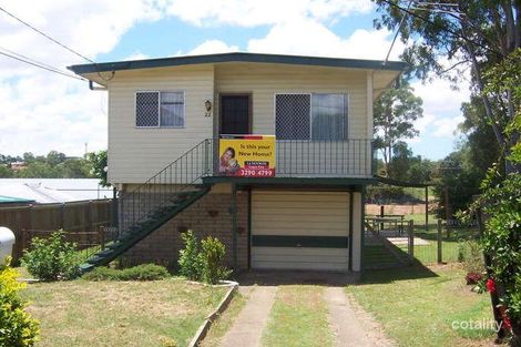 22 Baldarch St, Slacks Creek, QLD 4127