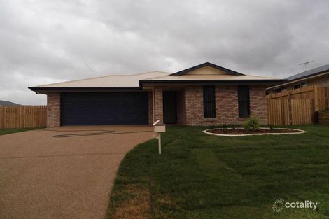 Property photo of 8 Jamieson Street Gracemere QLD 4702