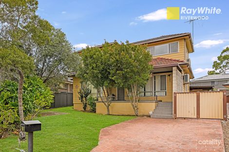 2 SPARKES AVE, MORTDALE, NSW 2223