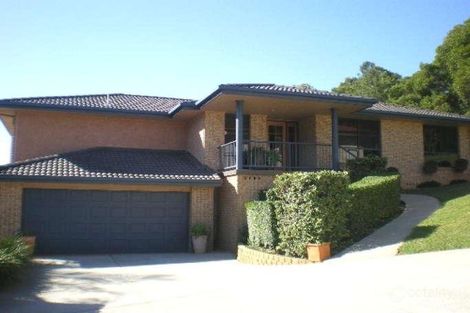 Property photo of 21 Wanda Drive East Lismore NSW 2480