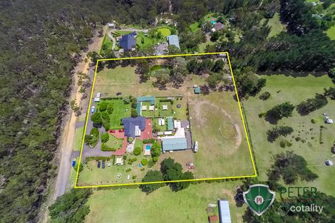 24 Peregrine Lane, Buxton, NSW 2571