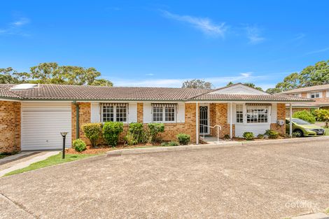 Property photo of 18/5 Oleander Parade Caringbah NSW 2229